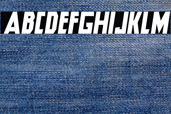 Hero Italic Example 2