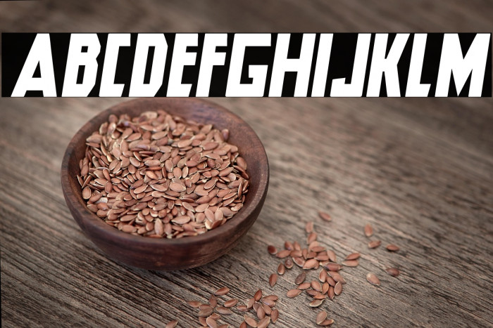 Hero Italic Example 3