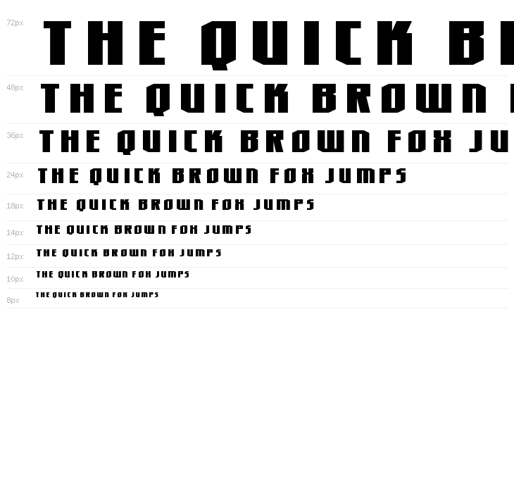 Hero Worship Title Waterfall