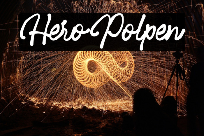 HeroPolpen Example 2