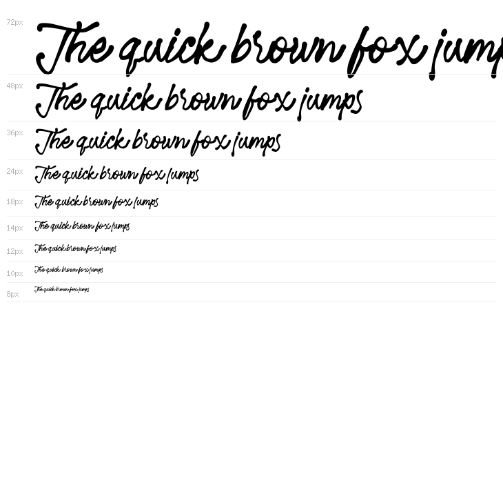 HeroPolpen Waterfall