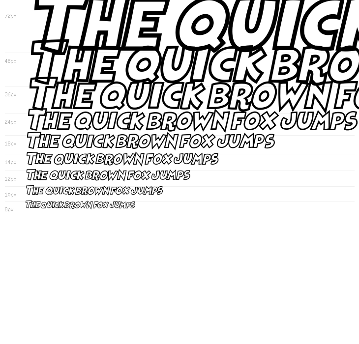 Heroes Legend Hollow Waterfall