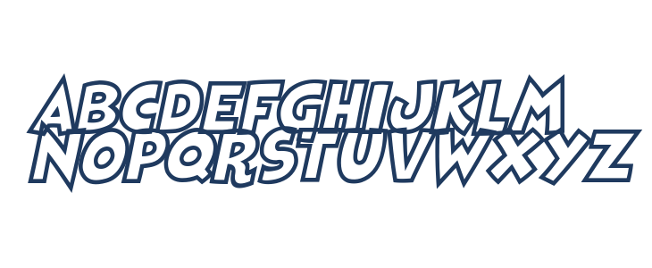 Heroes Legend Hollow Lowercase