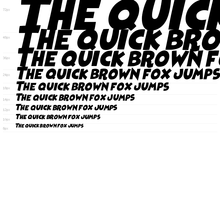 Heroes Legend Waterfall