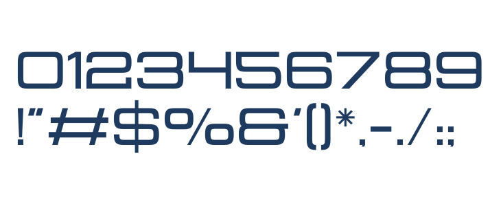 Heroic Regular Other Characters