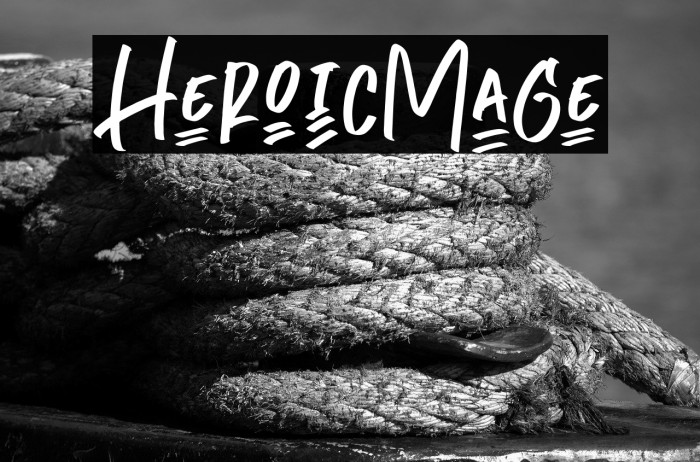 HeroicMage Example 2