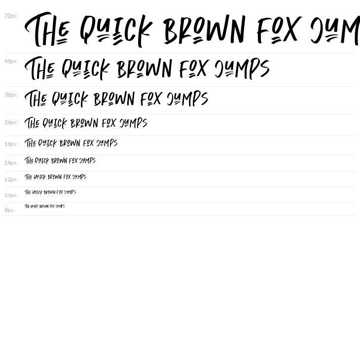 HeroicMage Waterfall