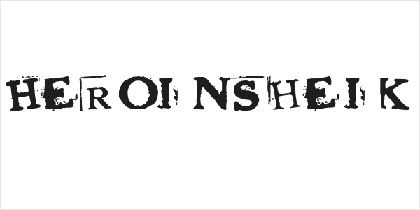 HeroinSheik Logo