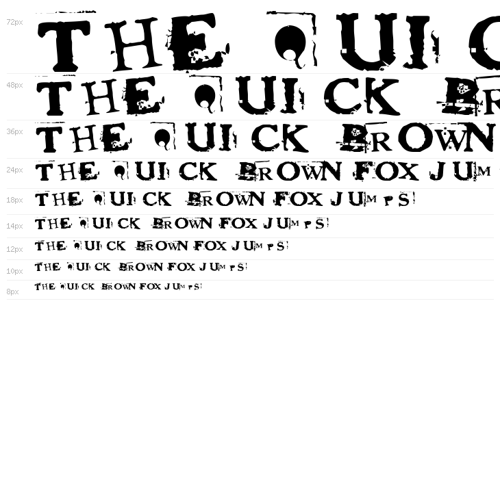 HeroinSheik Waterfall