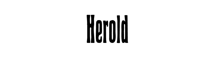 Herold  لخطوط تنزيل