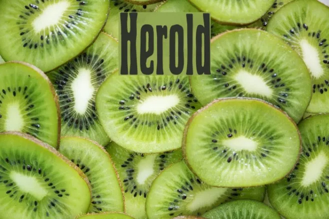 Herold Example 2