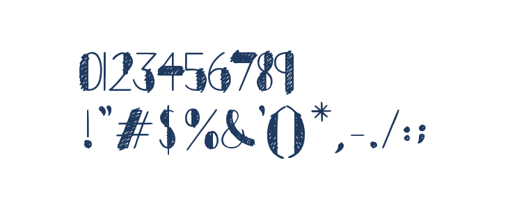 Herons Nest Other Characters