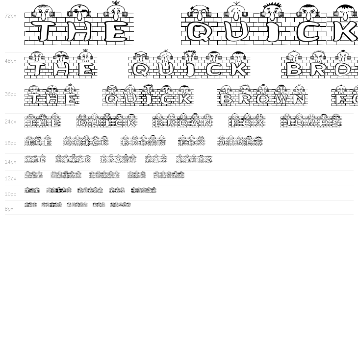 Herr Mueller 2 Waterfall