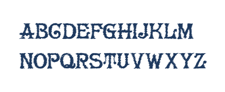 HerrFoch Trash Lowercase