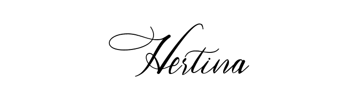 Hertina  لخطوط تنزيل