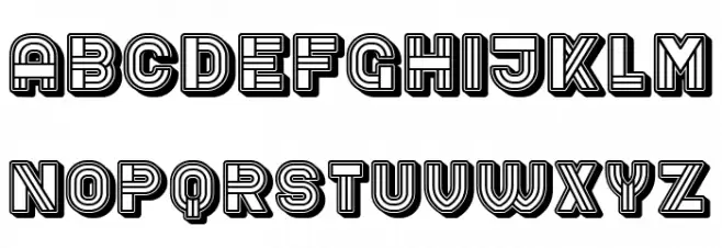 Hertz Light Regular Polices AUTRES CHARS