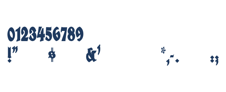 HerzogVonGraf ExtraTall Other Characters