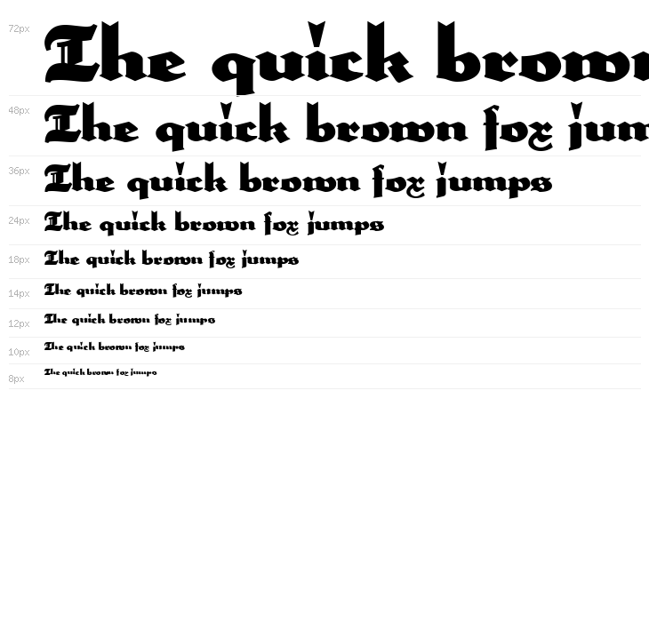 HerzogVonGraf Waterfall