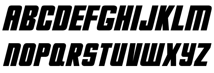He's Dead Jim Font LOWERCASE