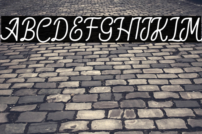 Hesland Regular Example 3