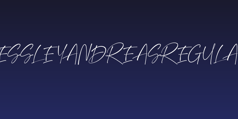 HessleyAndreasRegular Social Header