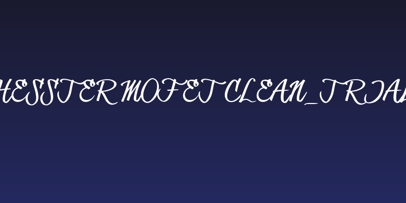 Hesster Mofet CLEAN_TRIAL Social Header