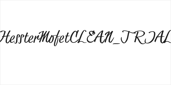 HessterMofetCLEAN_TRIAL Logo
