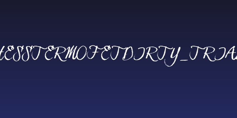HessterMofetDIRTY_TRIAL Social Header