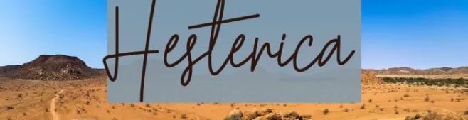 Hesterica Example 3