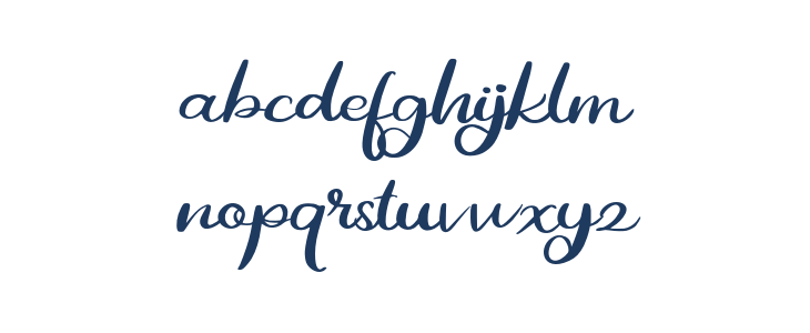 HetbigFREE Lowercase