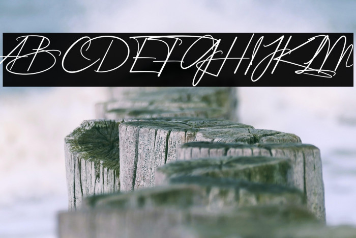 Hethany Signature Example 1