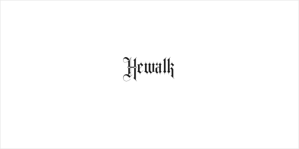 Hewalk Logo