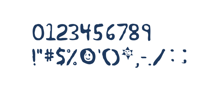 Hewter Hewtered Other Characters