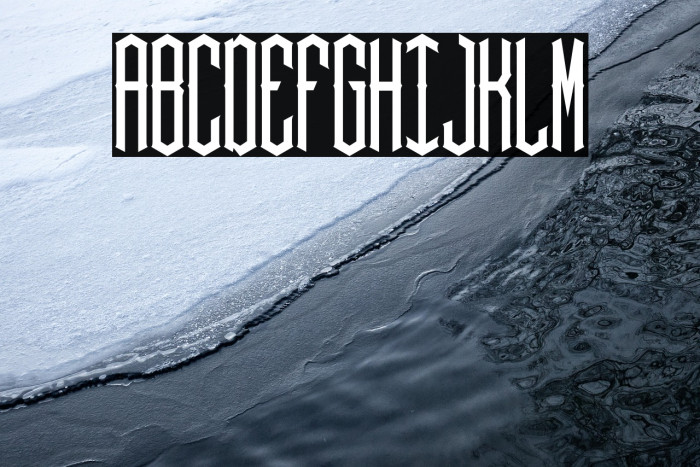 Hex ornate Example 1