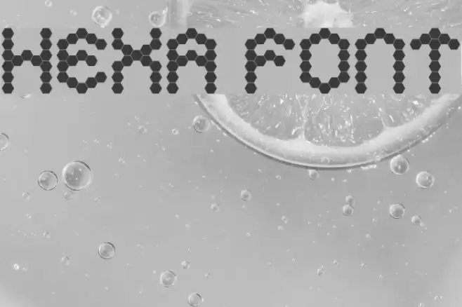 Hexa Caratteri examples