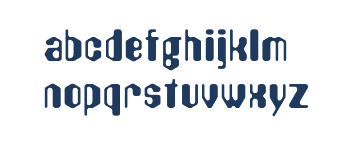 Hexadecimal Lowercase