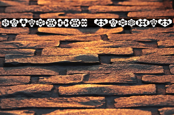 Hexagonos Regular Example 1