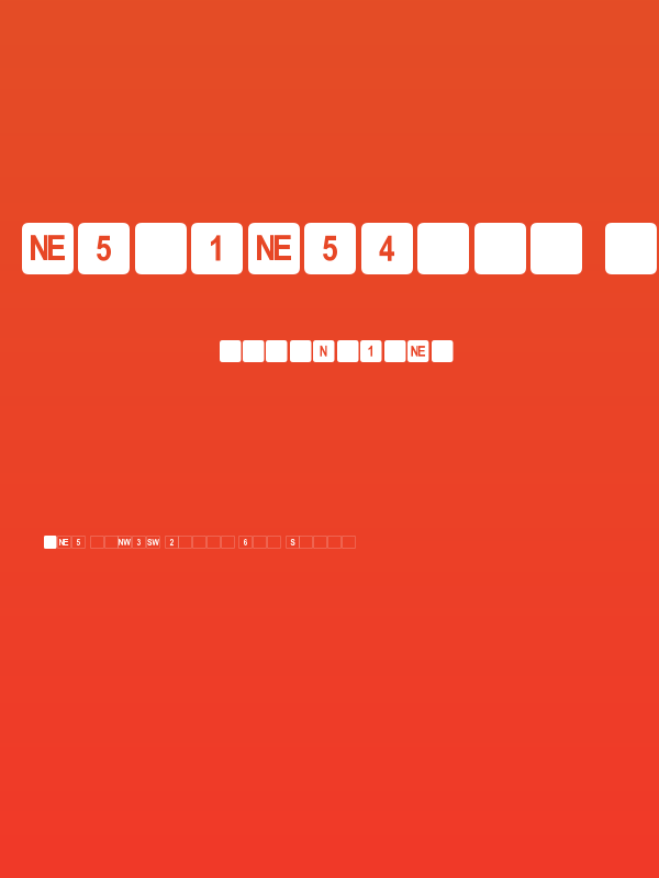 Hexahedron Rounded Poster