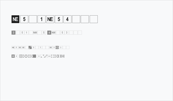 Hexahedron Business Card