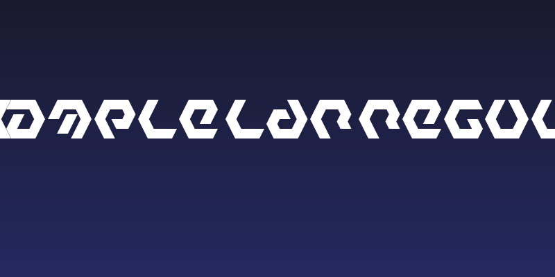 Hexample LDR Regular Social Header