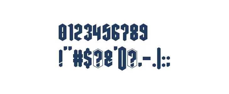 Numbers