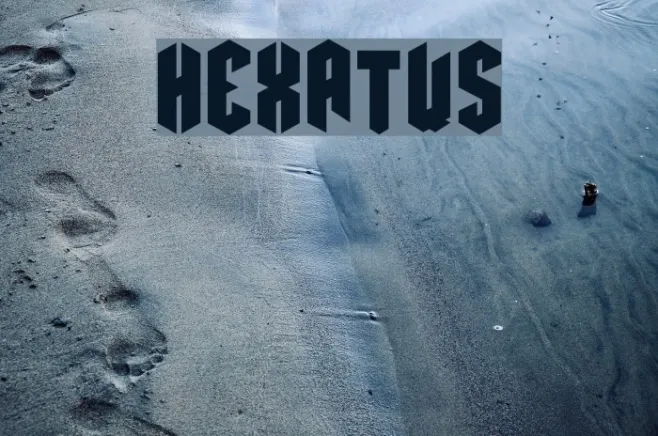 Hexatus Example 1