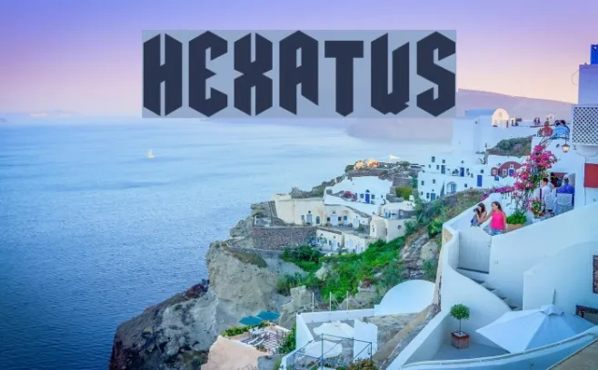 Hexatus Example 2