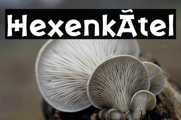 Hexenkötel Example 2