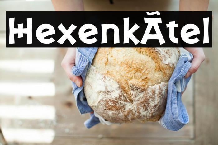 Hexenkötel Example 3