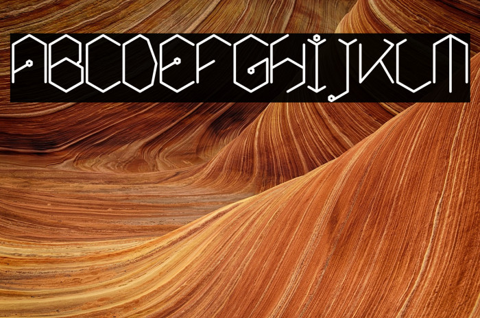 Hexic Vertical Example 1