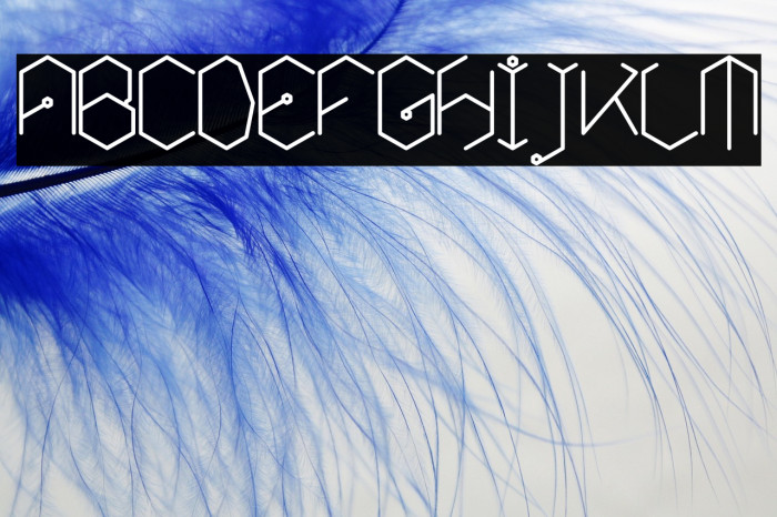 Hexic Vertical Example 2