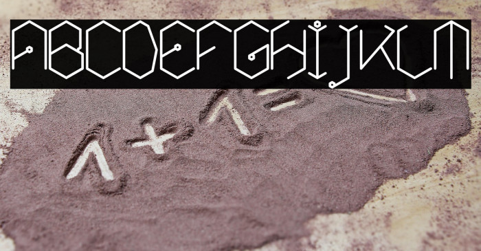 Hexic Vertical Example 3