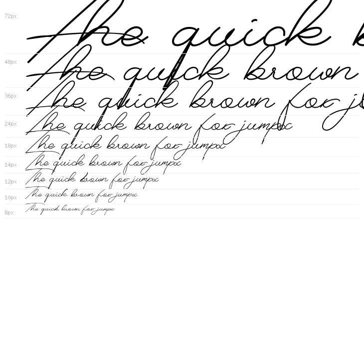 Hexioon Demo Waterfall