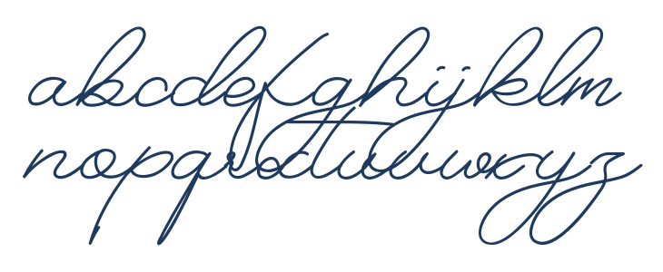 Hexioon Demo Lowercase